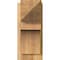 Ekena Millwork Westlake Arts & Crafts Rough Sawn Outlooker, Western Red Cedar, 8"W x 14"D x 18"H OUT08X14X18WTL03RWR - alternate 2